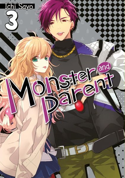 Monster and Parent: Volume 3 (eBook, ePUB) Monster and Parent: Volume 3 (eBook, ePUB)