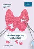 Endokrinologie und Stoffwechsel (eBook, ePUB)