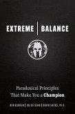 Extreme Balance (eBook, ePUB)
