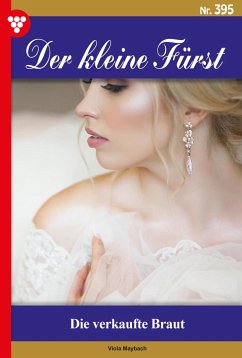 Die verkaufte Braut (eBook, ePUB) - Maybach, Viola