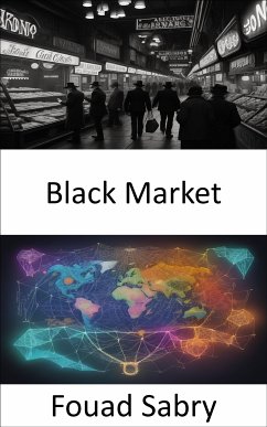 Black Market (eBook, ePUB) - Sabry, Fouad