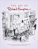 The Art of Richard Thompson (eBook, ePUB)