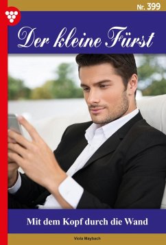 Mit dem Kopf durch die Wand (eBook, ePUB) - Maybach, Viola