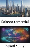 Balanza comercial (eBook, ePUB)