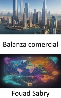 Balanza comercial (eBook, ePUB) - Sabry, Fouad