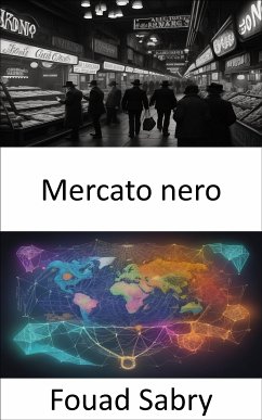 Mercato nero (eBook, ePUB) - Sabry, Fouad