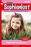 Sophienlust 466 - Familienroman (eBook, ePUB)