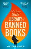 Lula Dean's Little Library of Banned Books (eBook, ePUB)