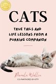 Cats (eBook, ePUB)