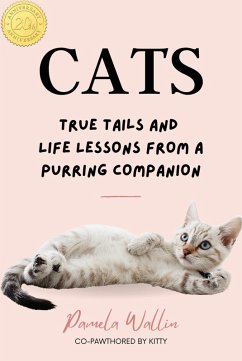 Cover Cats (eBook, ePUB)