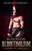 Blood on Albintimilium (eBook, ePUB)