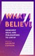 What I Believe (eBook, ePUB) - Bild 1