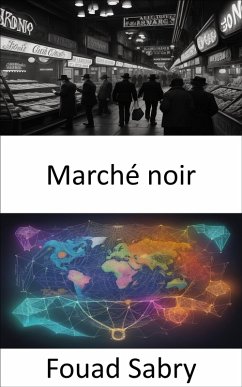 Marché noir (eBook, ePUB) - Sabry, Fouad