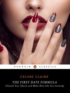 The First Date Formula (eBook, ePUB) - Claire, Celine