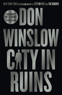 Cover City in Ruins (eBook, ePUB)