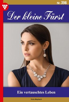 Cover Ein vertauschtes Leben (eBook, ePUB)
