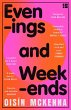 Evenings and Weekends (eBook, ePUB) - Bild 1