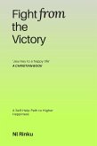 Fight from the Victory (eBook, ePUB)