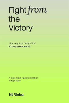 Fight from the Victory (eBook, ePUB) - Rinku, N. l
