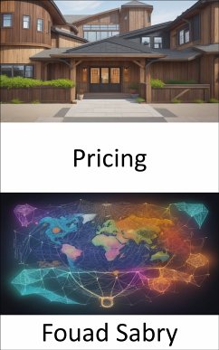 Pricing (eBook, ePUB) - Sabry, Fouad