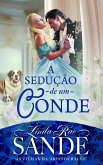 A Sedução de um Conde (As Filhas da Aristocracia, #3) (eBook, ePUB)