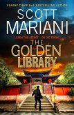 The Golden Library (eBook, ePUB) The Golden Library (eBook, ePUB)