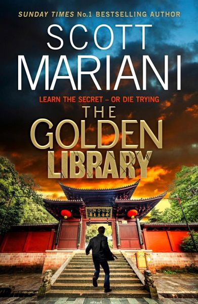 The Golden Library (eBook, ePUB)
