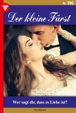 Wer sagt dir, dass es Liebe ist? (eBook, ePUB)