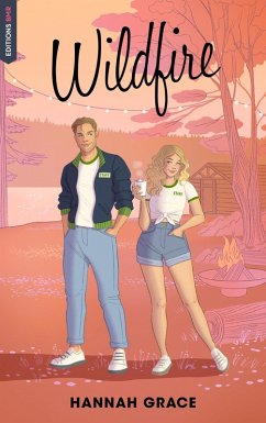 Cover Wildfire - Maple Hills Tome 2 (eBook, ePUB)