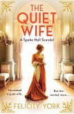 The Quiet Wife (eBook, ePUB)