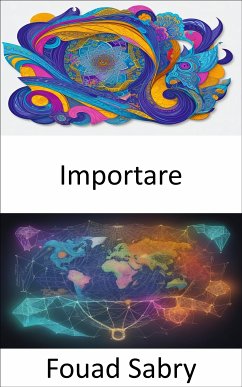 Importare (eBook, ePUB) - Sabry, Fouad