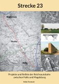 Strecke 23 (eBook, ePUB)