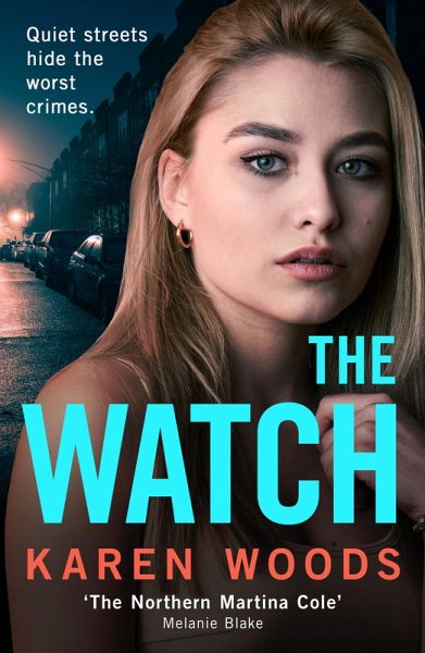 The Watch (eBook, ePUB) The Watch (eBook, ePUB)