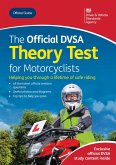 The Official DVSA Theory Test for Motorcyclists (eBook, ePUB)