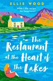 The Restaurant at the Heart of the Lakes (eBook, ePUB)