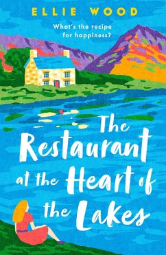 Cover The Restaurant at the Heart of the Lakes (eBook, ePUB)