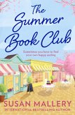 The Summer Book Club (eBook, ePUB) The Summer Book Club (eBook, ePUB)
