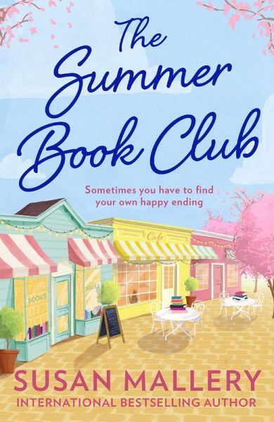 The Summer Book Club (eBook, ePUB) The Summer Book Club (eBook, ePUB)
