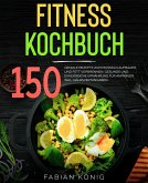 Fitness Kochbuch (eBook, ePUB)