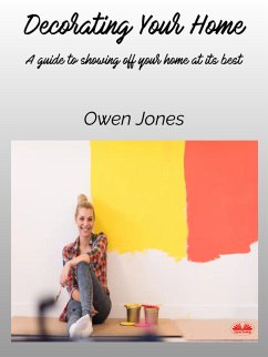 Decorating Your Home (eBook, ePUB) - Jones, Owen