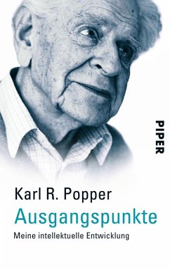 Ausgangspunkte (eBook, ePUB) - Popper, Karl R.