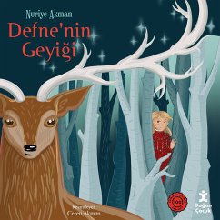 Defne'nin Geyiği (MP3-Download) - Akman, Nuriye