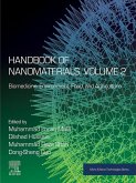 Handbook of Nanomaterials, Volume 2 (eBook, ePUB)