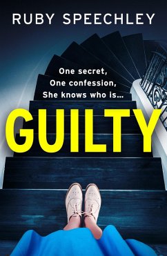Cover Guilty (eBook, ePUB)