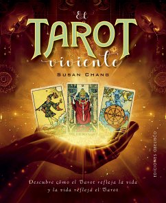 El tarot viviente (eBook, ePUB) - Chang, T. Susan