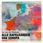 Alle rafelranden van Europa (MP3-Download)