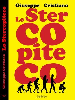 Cover Lo Stercopiteco (eBook, ePUB)
