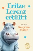 Fritze Lorenz erblüht (eBook, ePUB)