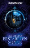 Der Erbe der Erstarrten Sonne (eBook, ePUB)