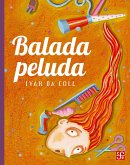 Balada peluda (eBook, ePUB)